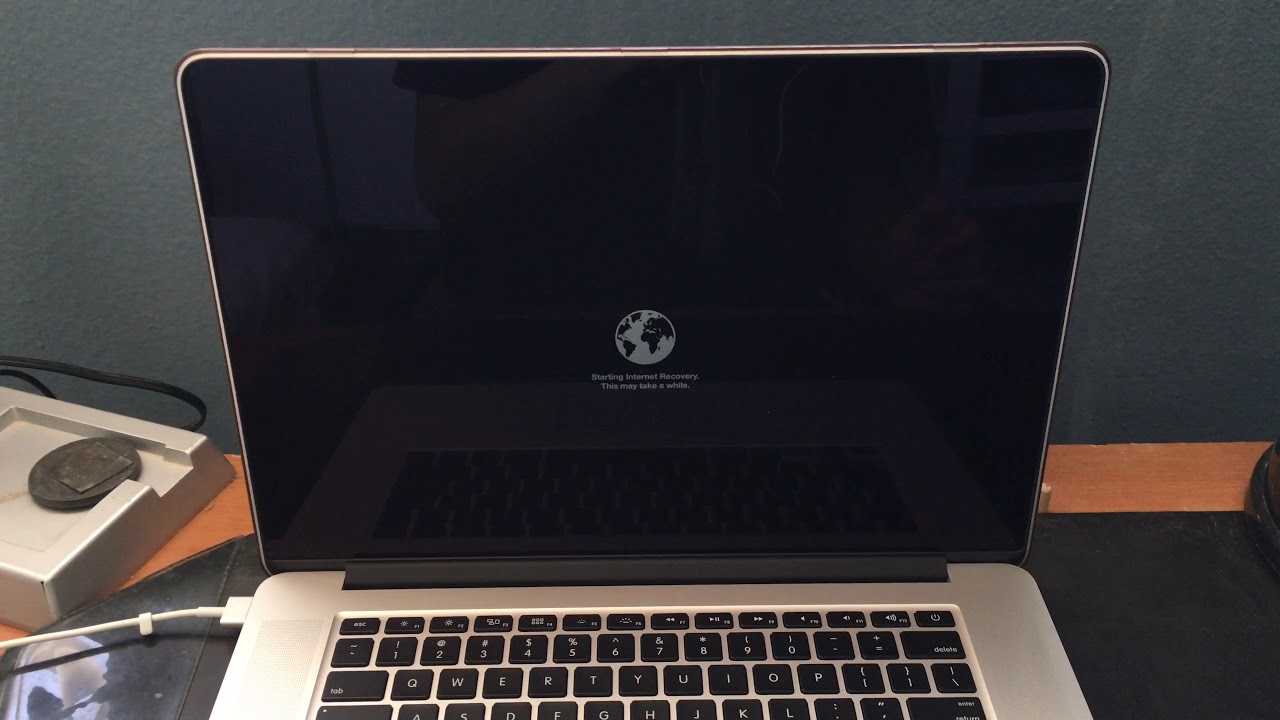 hardware test for mac book pro 2015